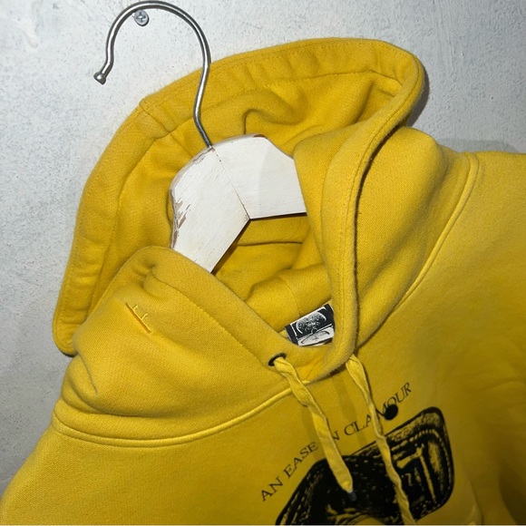 28x29 Former Skateboarding From Val Surf Hoodie Sz L - Picture 2 of 8
